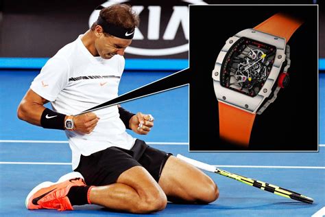 nadal richard mille 2020|Richard Mille watches rafael Nadal.